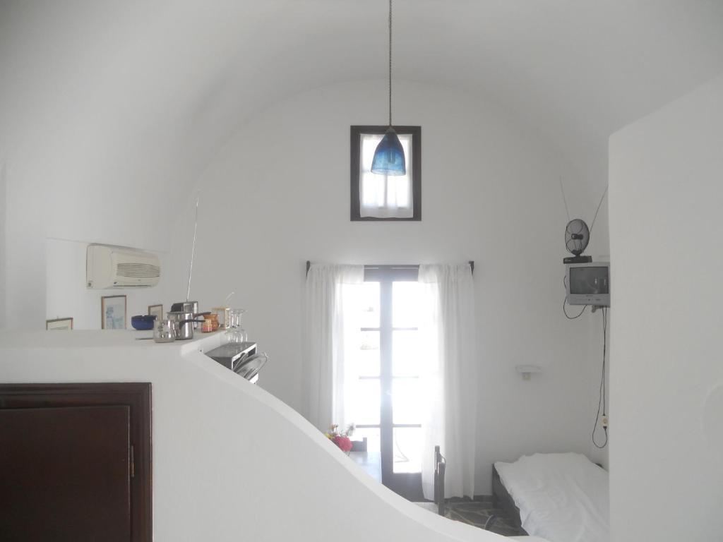 Villa Ostria Kamári Quarto foto