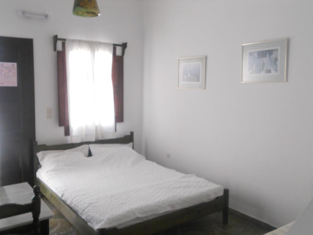 Villa Ostria Kamári Quarto foto